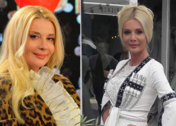 “რა გავაკეთო, ყველაფერს ვიხდენ… მაპატიეთ რომ ვერ ვბერდები, კუდიანები არ ბერდებიან” – რას წერს ნინო ნადირაძე