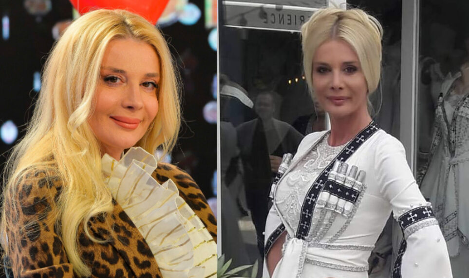 “რა გავაკეთო, ყველაფერს ვიხდენ… მაპატიეთ რომ ვერ ვბერდები, კუდიანები არ ბერდებიან” – რას წერს ნინო ნადირაძე