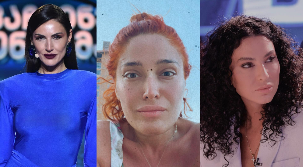 როგორ ეხმაურებიან ცნობილი ქართველები რუსთაველის გამზირზე განვითარებულ მოვლენებს