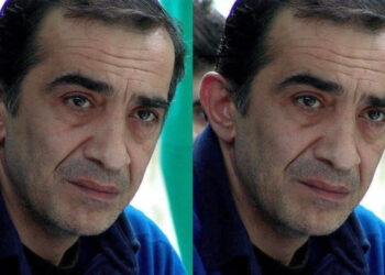 “თბილისელობა და ქართველობა მაშინ დამთავრდა როცა ქართველმა კაცმა ჩემი დედა… და ბოზ… ვიყოო თქვა” – გოგა პიპინაშვილი