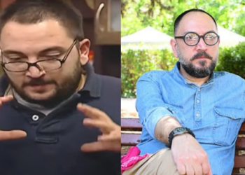 “სცენა სცენაა, სადაც სპექტაკლები უნდა იმართებოდეს და არა ლოზუნგები, მოწოდებები გაისმოდეს” – რას ამბობს კახა ჯოხაძე