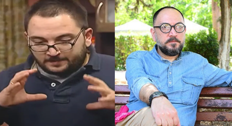 “სცენა სცენაა, სადაც სპექტაკლები უნდა იმართებოდეს და არა ლოზუნგები, მოწოდებები გაისმოდეს” – რას ამბობს კახა ჯოხაძე