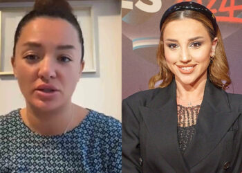 “რაც გინდა მეძახეთ ახლა! არავის შევტენილვარ და არც ვეტენები არასდროს” – რას ამბობს ნინი შერმადინი