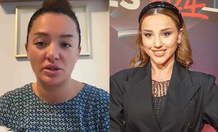 “რაც გინდა მეძახეთ ახლა! არავის შევტენილვარ და არც ვეტენები არასდროს” – რას ამბობს ნინი შერმადინი