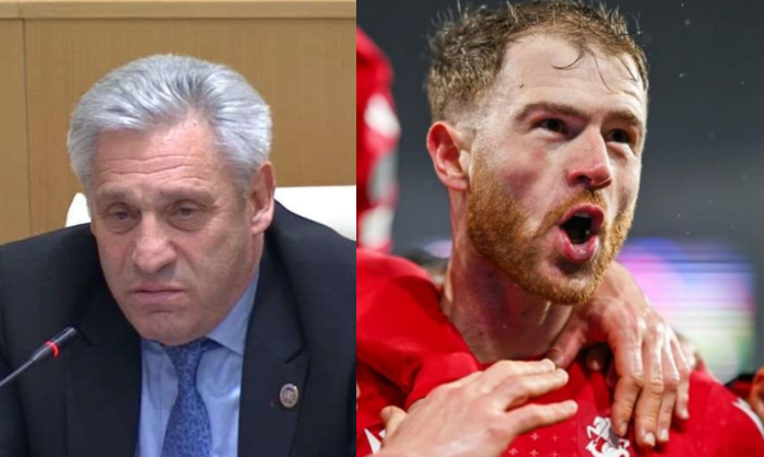 “სანამ რამეს დაწერ, ან ცოტა დაფიქრდი, ან შენ წინამორბედებს კითხე ბოლო-ბოლო და აგიხსნიან” – შოთა ხაბარელი ბუდუ ზივზივაძეს მიმართავს