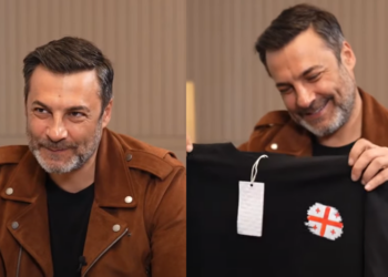 რთული ბავშვობა, წარმატებული კარიერა და ქართული სამზარეულოს სიყვარული – ბარიშ კილიჩის აქამდე უცნობი ამბები