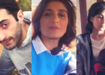 ვინ არის მამაკაცი, რომელმაც ცოლი და სიდედრი სანადირო თოფით მოკლა