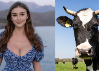 “დიახ მე სოფლელი ვარ, ძროხაც მომიწველია და მერე რა, ახლა ისეთ რამეს ვიტყვი, რომ ეს ყველამ უნდა იცოდეს…”