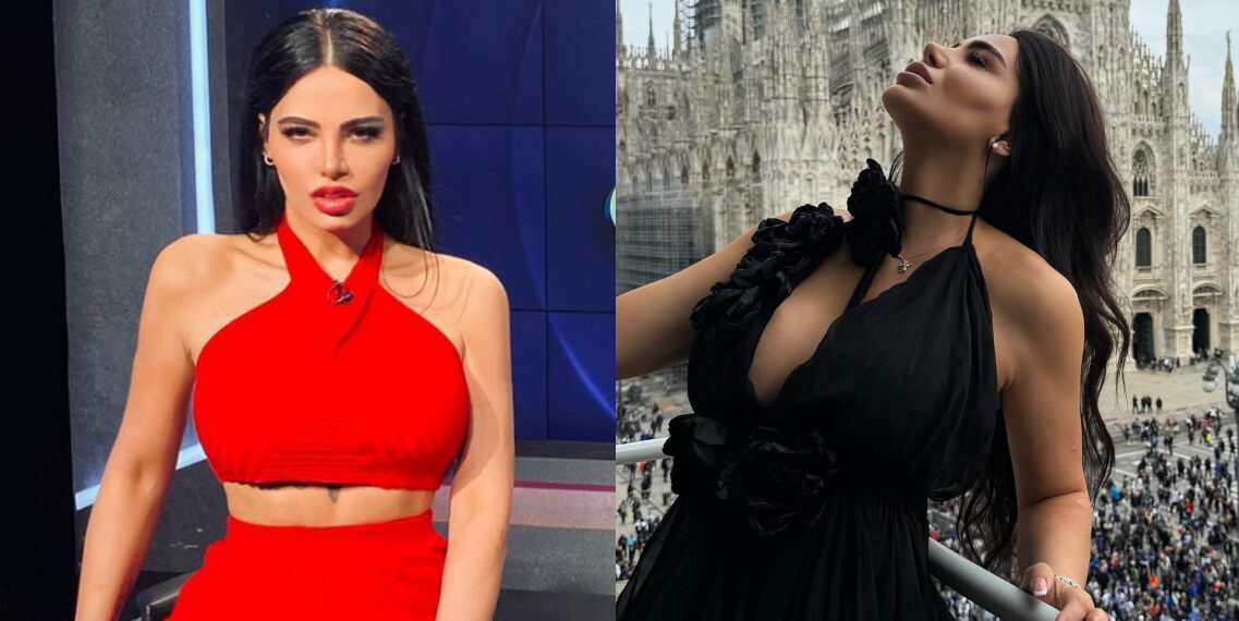 “ერთადერთი და განუმეორებელი” – შორენა ბეგაშვილმა თავისი სილამაზით მილანში ყველა დაჩრდილა