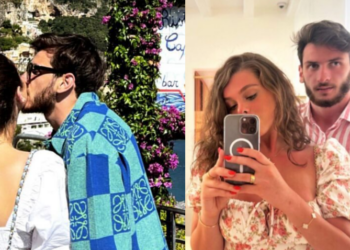 ბედნიერი დასვენება – ნახეთ სად იმყოფებიან ხვიჩა კვარაცხელია და ნიცა თავაძე