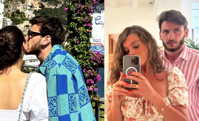 ბედნიერი დასვენება – ნახეთ სად იმყოფებიან ხვიჩა კვარაცხელია და ნიცა თავაძე