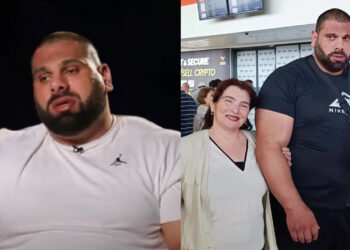 „35 წლის ვარ და რაც დრო გადის, ვხვდები რა ძნელია იყო მშობელი… რომ არა დედა, ჩემი ცხოვრება არ იქნებოდა ისეთი კარგი, როგორიც მაქვს…“ – ლევან საგინაშვილი დედის შესახებ საუბრობს