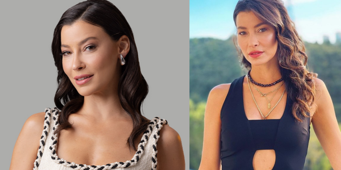 “შერბეთის” ვარსკვლავმა სხეულის ისეთი ფორმები გვიჩვენა, თვალებს არ დაუჯერებთ – რა თამამ ფოტოებს აქვეყნებს მეჯდე უსმანი