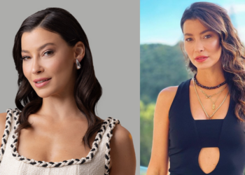 “შერბეთის” ვარსკვლავმა სხეულის ისეთი ფორმები გვიჩვენა, თვალებს არ დაუჯერებთ –  რა თამამ ფოტოებს აქვეყნებს მეჯდე უსმანი