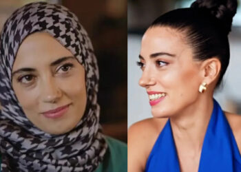 როგორ გამოიყურება რეალურად და ვინ უყვარს “შერბეთის” ვარსკვლავს – ნახეთ როგორია “ნურსემას” ცხოვრება ეკრანს მიღმა