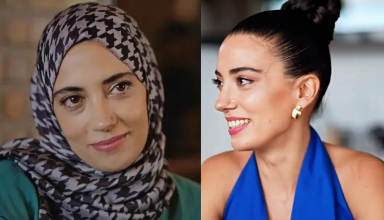 როგორ გამოიყურება რეალურად და ვინ უყვარს “შერბეთის” ვარსკვლავს – ნახეთ როგორია “ნურსემას” ცხოვრება ეკრანს მიღმა