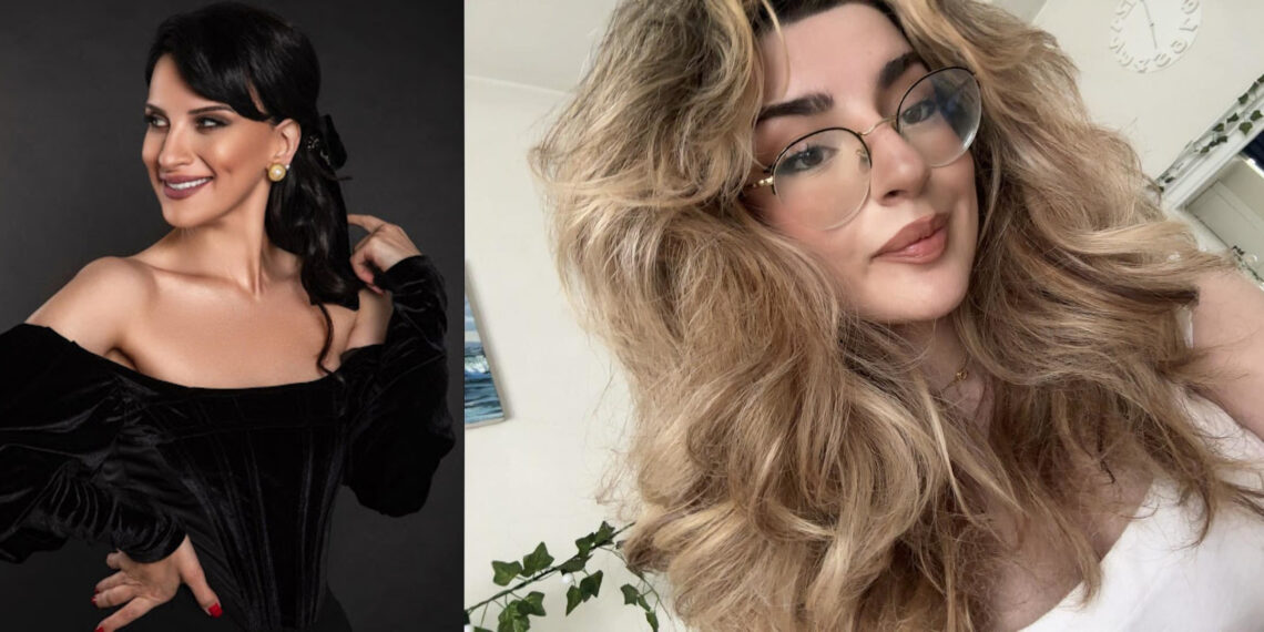 როგორ ულოცავს შვილს დაბადების დღეს ნინო ჩხეიძე