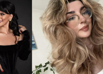 როგორ ულოცავს შვილს დაბადების დღეს ნინო ჩხეიძე