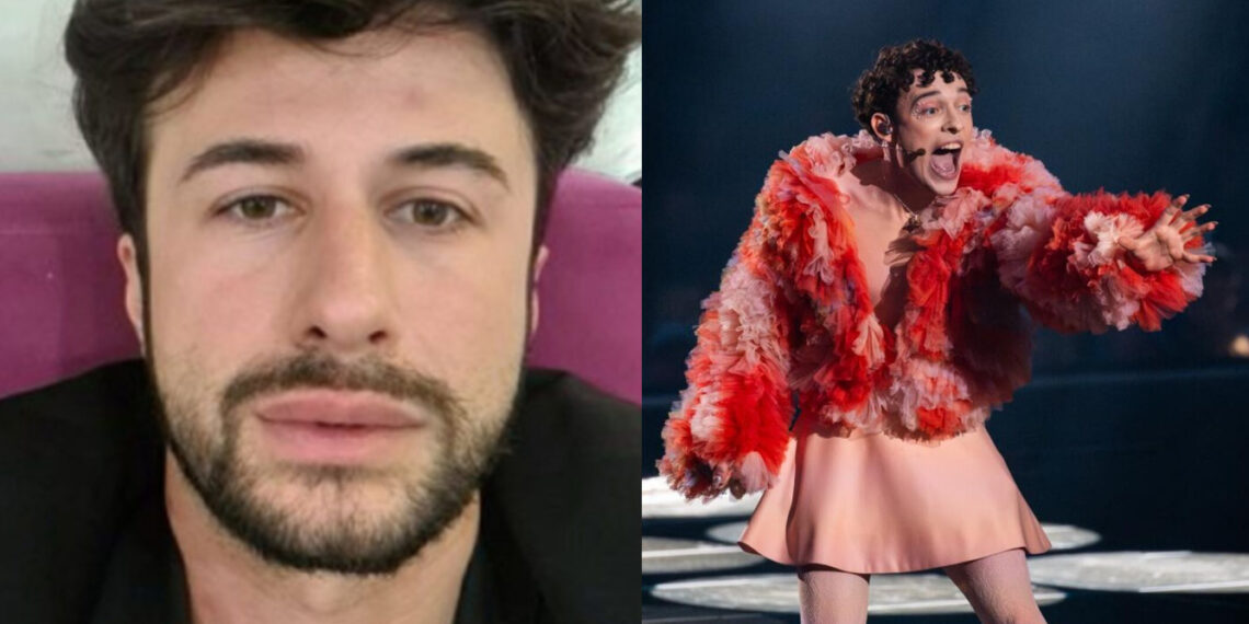 „მომავალი წლის ევროვიზიაზე მე მივდივარ! კაბასაც ჩავიცვამ და წითელ პომადასაც წავითხიპნი…” – გურამ შეროზია