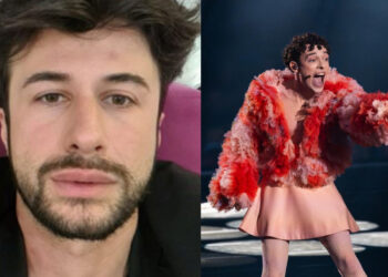 „მომავალი წლის ევროვიზიაზე მე მივდივარ! კაბასაც ჩავიცვამ და წითელ პომადასაც წავითხიპნი…” – გურამ შეროზია