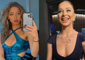 უსიმპათიურესი ძმა ჰყოლია – ბაბი კირკიტაძე ძმასთან ერთად გადაღებულ ფოტოს აქვეყნებს