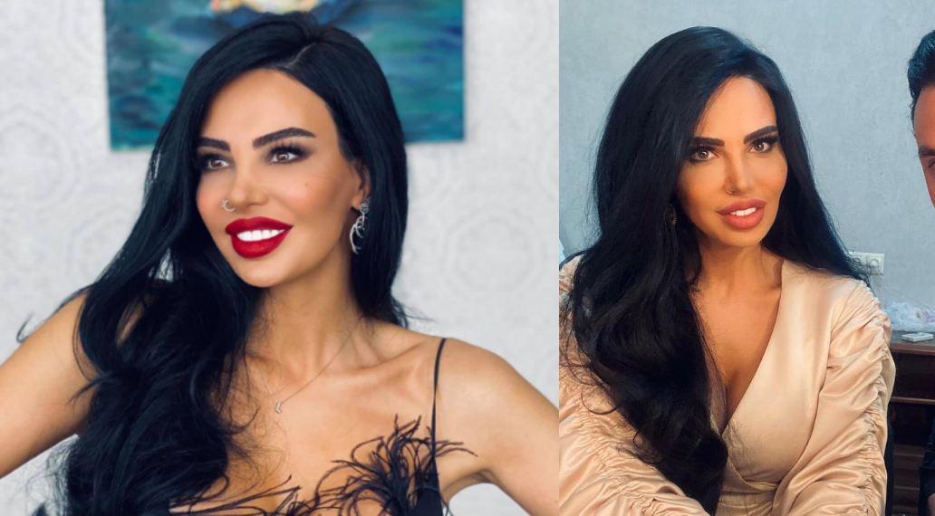 რა ძვირადღირებული საჩუქარი გაუკეთა შორენა ბეგაშვილს მეგობარმა მამაკაცმა ფლორენციაში