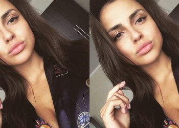 “გუშინ სტუმარს ველოდებოდით სოფლიდან, რამდენიმე საათის დაგვიანების შემდეგ სულ გაოფლიანებული შემოვარდა სახლში და ისეთი რამე გვითხრა ყველას მკვდრის ფერი დაგვედო”