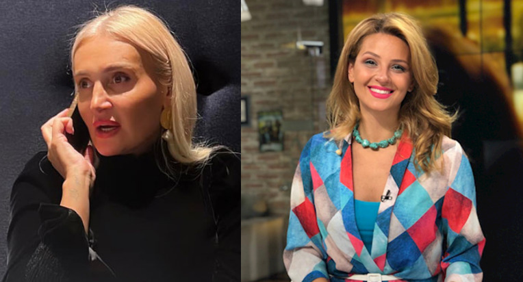 რას ამბობს ნანუკა ჟორჟოლიანი იმ წამყვანებზე, რომლებმაც ტელეკომპანია “იმედი” დატოვეს?