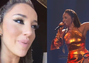  “ყველა აღნიშნავდა, რომ საუკეთესო გამოსვლები გვქონდა” – ნუცა ბუზალაძე ევროვიზიის ფინალს აფასებს და ხალხს მიმართავს