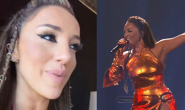 “ყველა აღნიშნავდა, რომ საუკეთესო გამოსვლები გვქონდა” – ნუცა ბუზალაძე ევროვიზიის ფინალს აფასებს და ხალხს მიმართავს