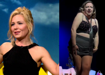 “ქართველ ქალსაც ეკუთვნის წილი ბედნიერება, სექსი… სულ მარხვა და გლოვაში ვერ იქნება” – რას წერს იუნა შაფათავა