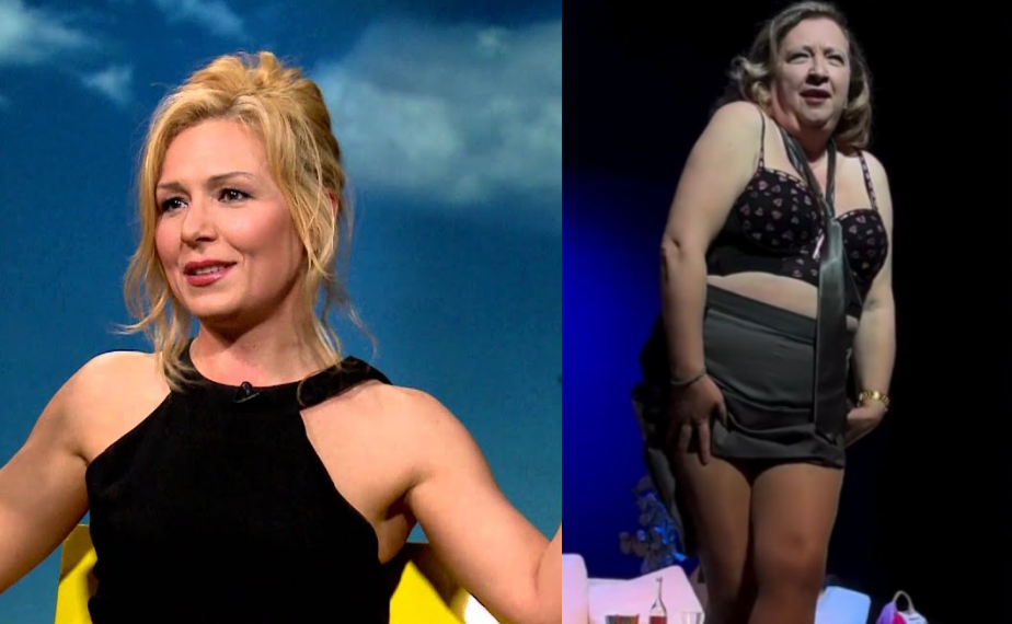 “ქართველ ქალსაც ეკუთვნის წილი ბედნიერება, სექსი… სულ მარხვა და გლოვაში ვერ იქნება” – რას წერს იუნა შაფათავა