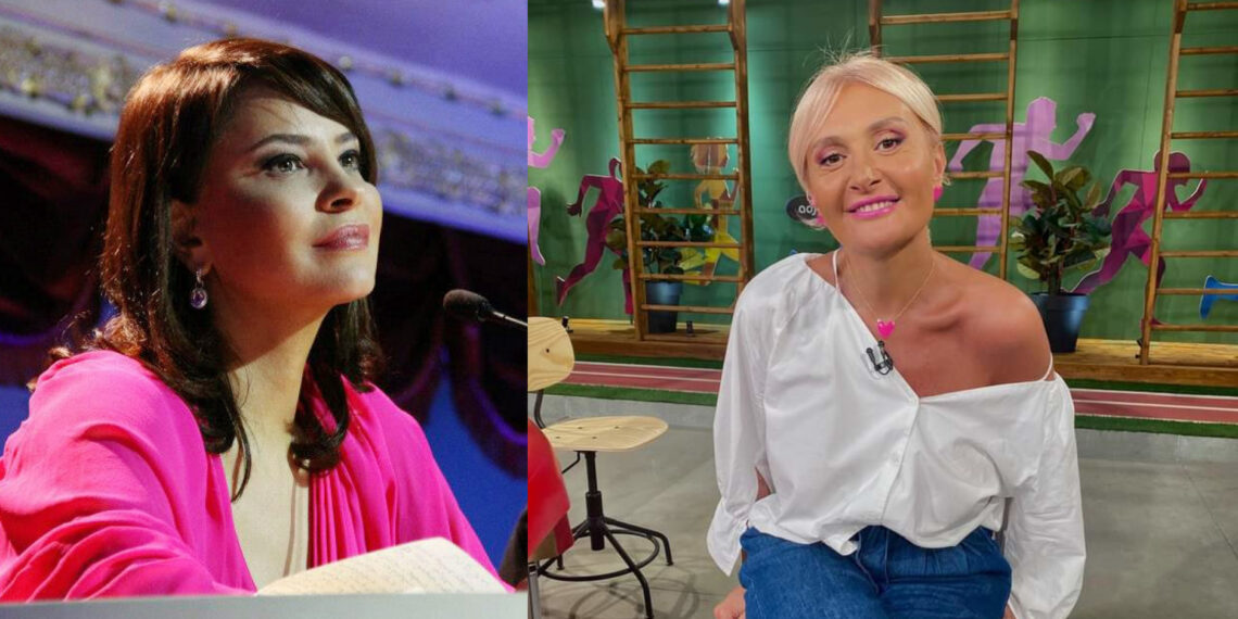 “ეს გოგო” – რას წერს ია ფარულავა ნანუკა ჟორჟოლიანის შესახებ