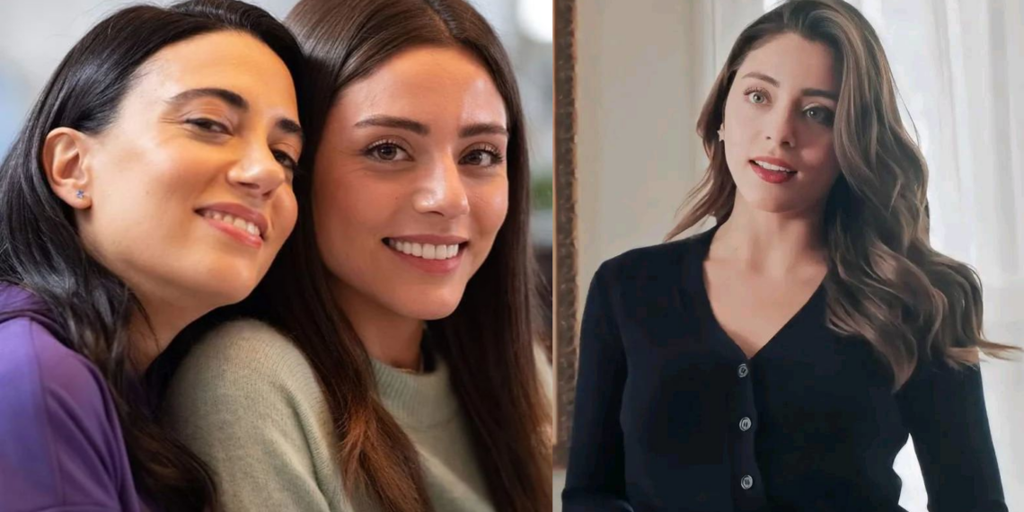 “ეს ის ადამიანია, რომელსაც ეკრანზე ვხედავთ?!” – ცნობილი თურქი მსახიობი წარსულში და ახლა: როგორ გამოიყურებოდა სილა, რომელიც უარყოფს, რომ პლასტიკური ოპერაციები გაიკეთა (ფოტოები)