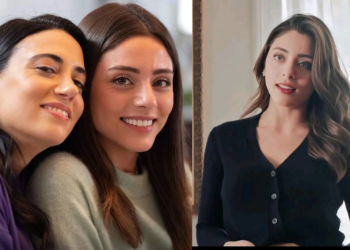 “ეს ის ადამიანია, რომელსაც ეკრანზე ვხედავთ?!” – ცნობილი თურქი მსახიობი წარსულში და ახლა: როგორ გამოიყურებოდა სილა, რომელიც უარყოფს, რომ პლასტიკური ოპერაციები გაიკეთა (ფოტოები)