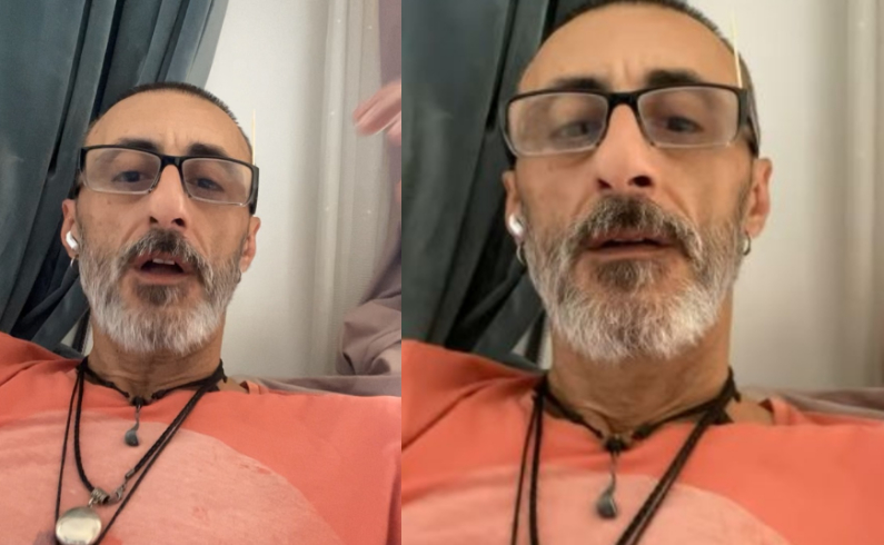 “ამ ადამიანმა მაჩუქა სახლი” – გიორგი ყიფშიძე ასახელებს ცნობილ ადამიანს, ვინც ბინა აჩუქა