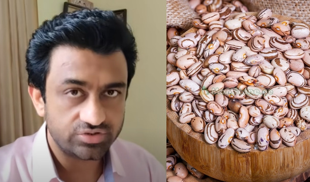 ლობიოს ჭამამ შეიძლება ზიანი მიაყენოს ზოგიერთი ადამიანის ჯანმრთელობას, თუ ასე მომზადდება – არუნ ხათრის რჩევა მოსახლეობას