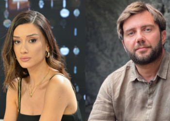 ნოე სულაბერიძის პირველი კომენტარი “პრაიმშოუს” წამყვანების გარშემო ატეხილ აჟიოტაჟზე – რას ამბობს პროდიუსერი ნინი ბადურაშვილსა და სალომე ღვინაშვილზე?