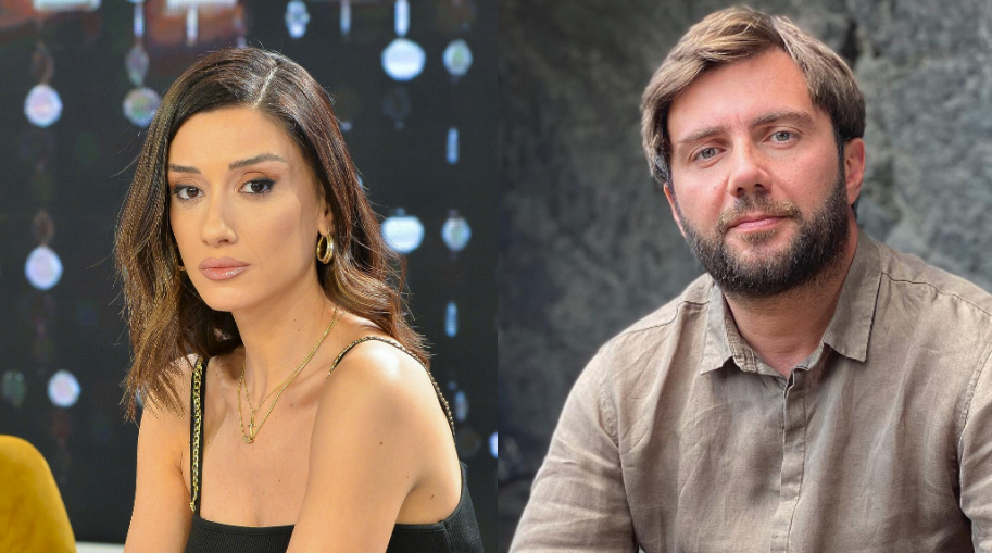 ნოე სულაბერიძის პირველი კომენტარი “პრაიმშოუს” წამყვანების გარშემო ატეხილ აჟიოტაჟზე – რას ამბობს პროდიუსერი ნინი ბადურაშვილსა და სალომე ღვინაშვილზე?