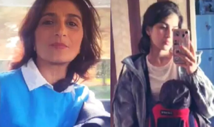 “ჩაუსაფრდა და 5 ტყვია ესროლა…” – ცნობილი ხდება რუსთავში სასტიკად მოკლული დედა-შვილის ვინაობა