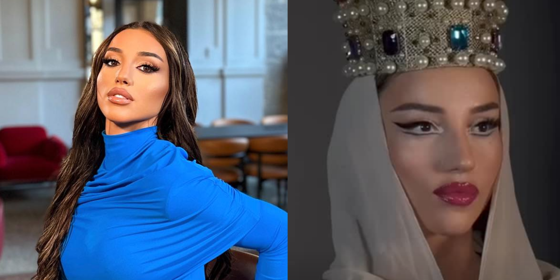 ,,სულ მალე…” – რა კადრებს გვიზიარებს ნუცა ბუზალაძე 