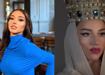 ,,სულ მალე…” – რა კადრებს გვიზიარებს ნუცა ბუზალაძე