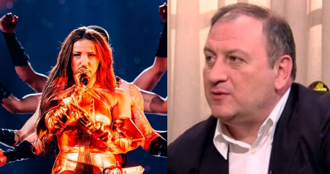 “ნუცა უნდა ყოფილიყო გამარჯვებული?” – რას პასუხობს ზაზა შენგელია კომენტარს