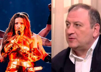 “ნუცა უნდა ყოფილიყო გამარჯვებული?” – რას პასუხობს ზაზა შენგელია კომენტარს