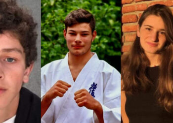 ტრაგედია სვანეთში – ახალგაზრდები მანქანით მდინარე ენგურში გადავარდნენ და ტალღებმა გაიტაცა