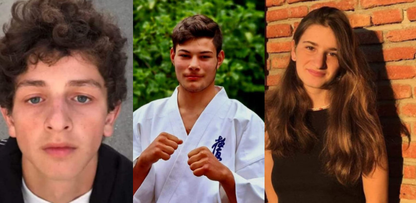 ტრაგედია სვანეთში – ახალგაზრდები მანქანით მდინარე ენგურში გადავარდნენ და ტალღებმა გაიტაცა