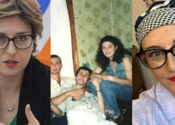 „მჯეროდა, მთებს გადავდგამდი, ვერაფერი მომერეოდა, შეყვარებული არასდროს მაწყენინებდა, ყველაფერს ავაწყობდი…“ – რას წერს ხათუნა სამნიძე