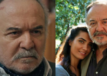 ლექტორი ორ უნივერსიტეტში, მსახიობი მეუღლე და ყველაზე პატივსაცემი პიროვნების წოდება თურქულ კინოინდუსტრიაში – ვინ არის რეალურად “ყველაზე მკაცრი ბაბუ”