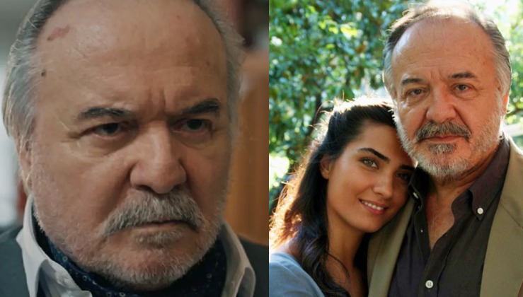 ლექტორი ორ უნივერსიტეტში, მსახიობი მეუღლე და ყველაზე პატივსაცემი პიროვნების წოდება თურქულ კინოინდუსტრიაში – ვინ არის რეალურად “ყველაზე მკაცრი ბაბუ”