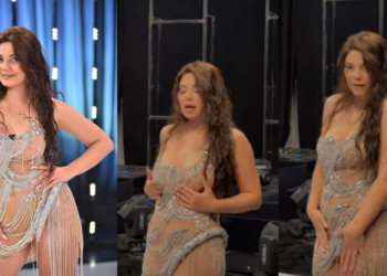 მამაკაცების გულები დაადნო – პრაიმ ჰაუსელი ვიქტორიას სექსუალური ცეკვა სოციალურ ქსელს იპყრობს